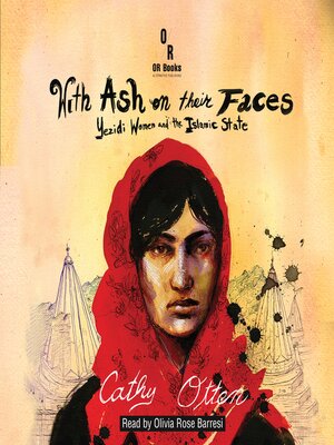 cover image of With Ash On Their Faces